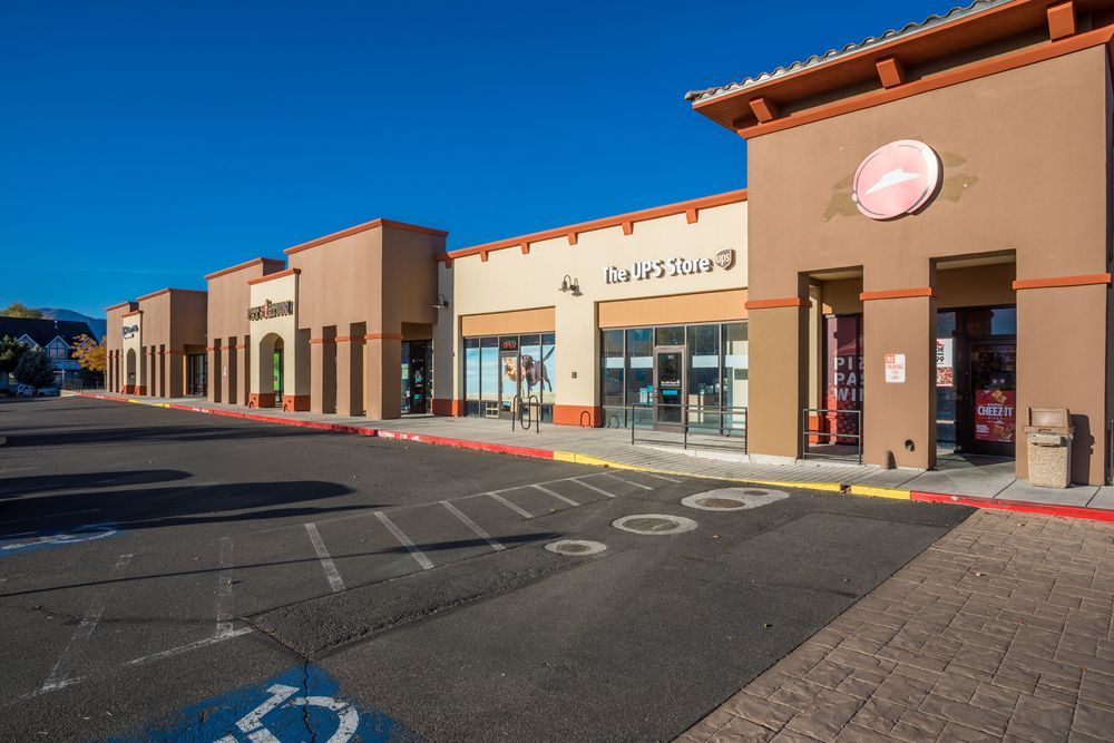 1352-1362 US Hwy 395 N., Gardnerville, NV 89410